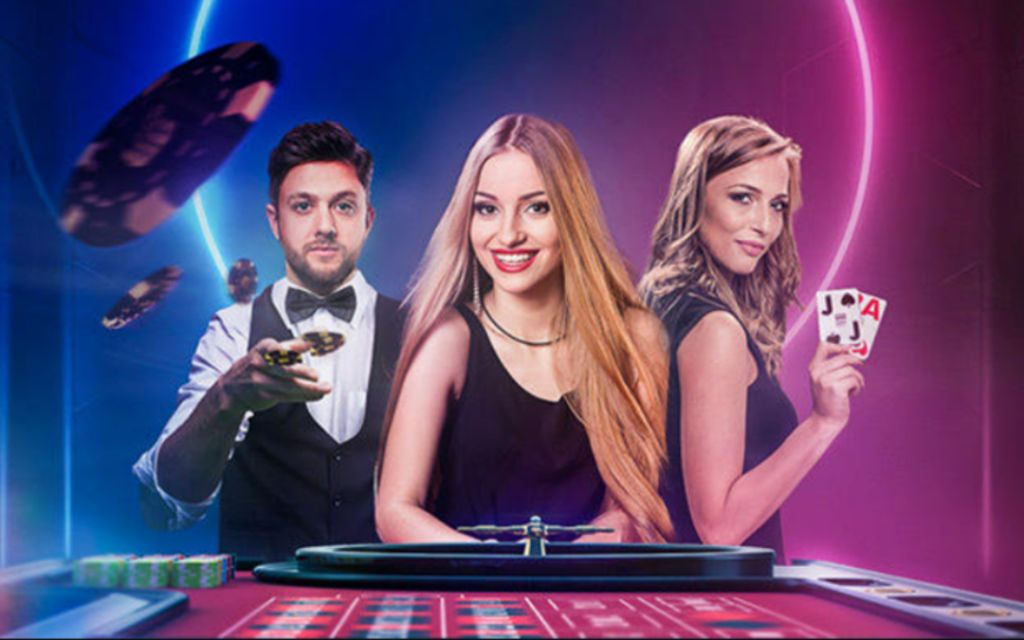 New Slots Live Casino