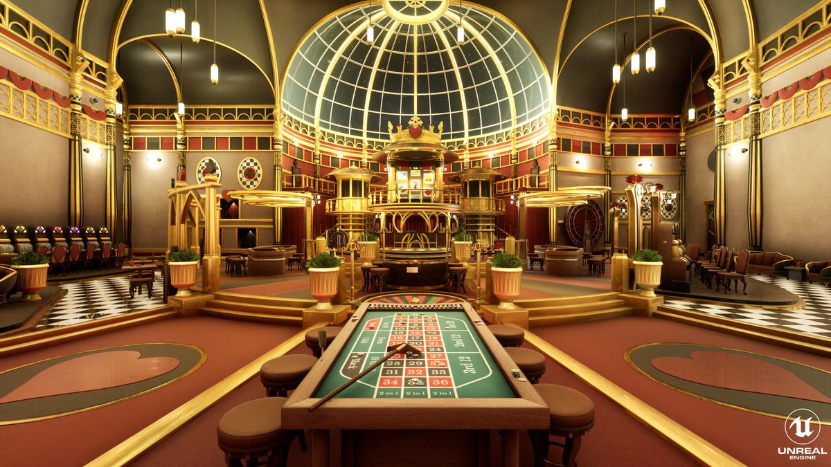 New Slots Welcome Bonus