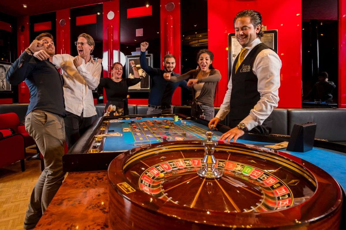 New Slots Welcome Bonus