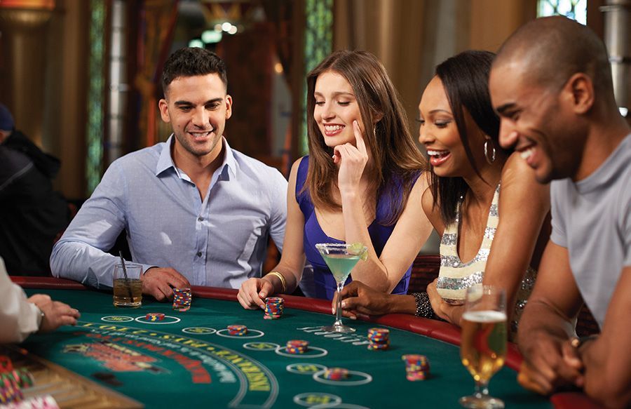 New Slots Live Betting