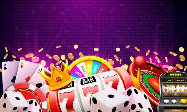 New Slots Live Casino