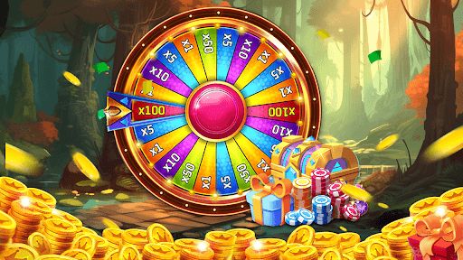 New Slots Welcome Bonus