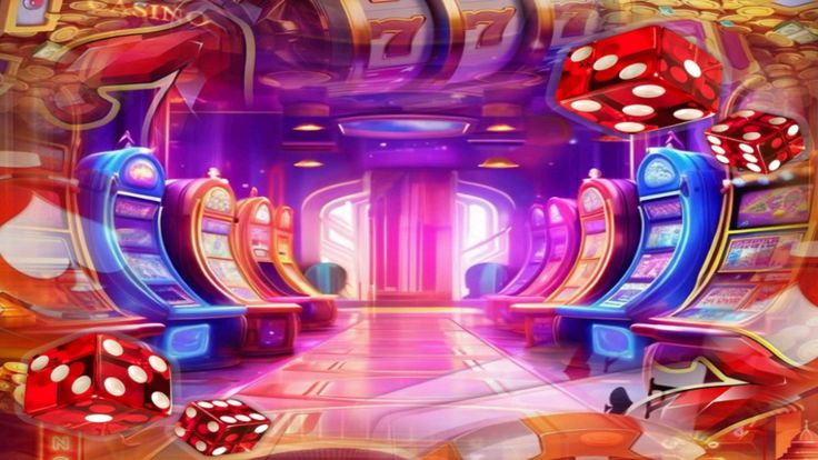 New Slots Live Betting