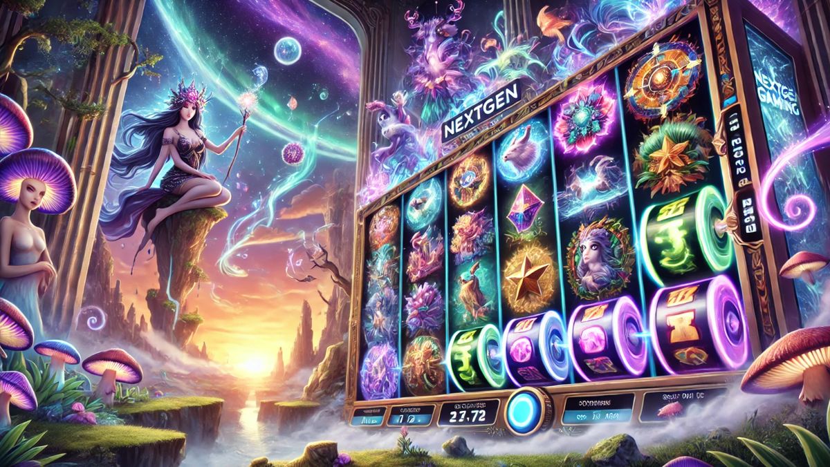 New Slots Live Casino
